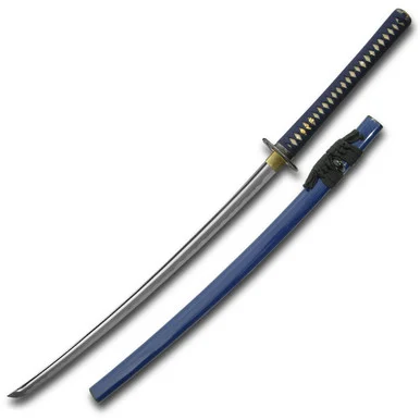 Golden Oriole Katana