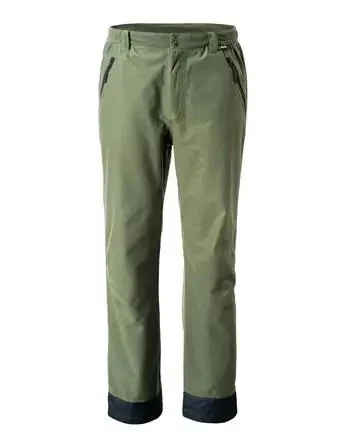 Goretex Paclite+ Pants Green