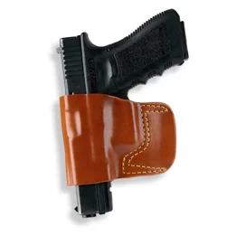 Gould & Goodrich Concealment 891 Belt Slide Holster, Left Hand, Sig P232