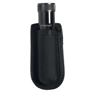 Gould & Goodrich Phoenix Nylon Open Top Flashlight Case for Streamlight Strion