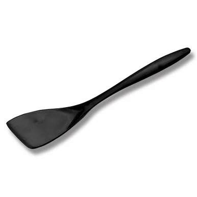 Gourmac Melamine Turner Black G3531BK