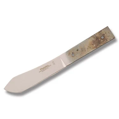 Green River Full Tang 4-1/2" Skinner Blade Blank JZRH12