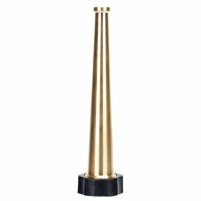 Green Thumb Brass Jet Nozzle