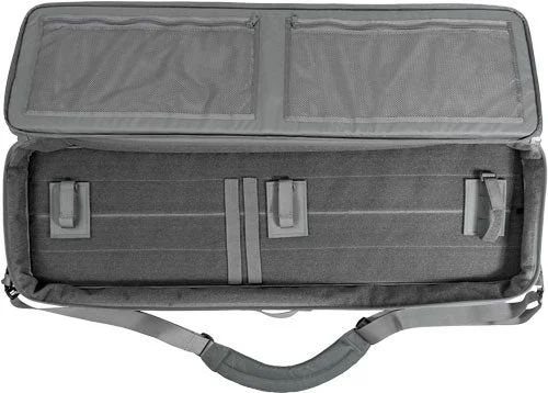 GREY GHOST GEAR RIFLE CASE GREY