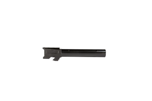 GREY GHOST GLOCK 17 GEN 5 NON-THREADED BLK NITRIDE