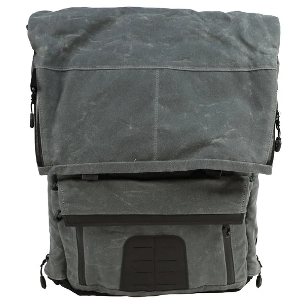 GREY GHOST GYPSY PACK 2.0 CHARCOAL
