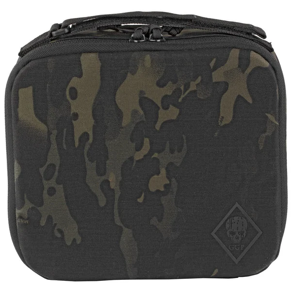 GREY GHOST PISTOL SOFT CASE MULTI BLK