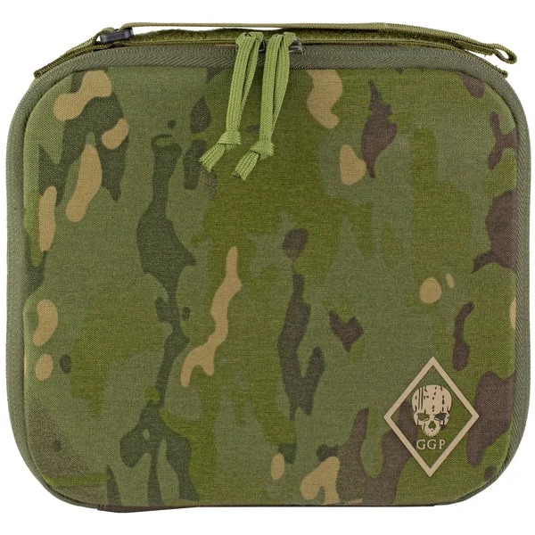 GREY GHOST PISTOL SOFT CASE MULTI TROPIC