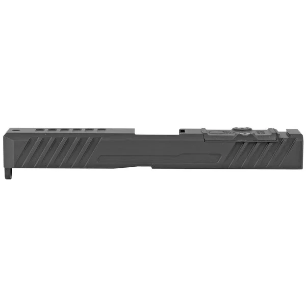 GREY GHOST PRECISION SLIDE GLOCK 17 GEN3 OC V3