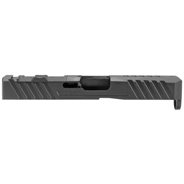 GREY GHOST PRECISION SLIDE GLOCK 19 GEN 5 RMR/DP V3