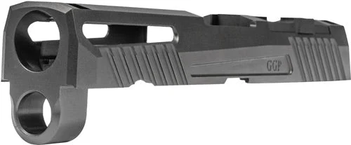 GREY GHOST PRECISION SLIDE SIG P320 COMPACT SLIDE V1 GREY