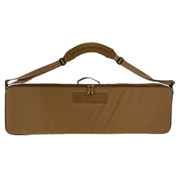 GREY GHOST RIFLE CASE COYOTE BROWN
