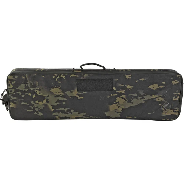 GREY GHOST RIFLE CASE MULTI BLK