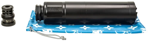 Griffin Armament Optimus 7 Taper Mount Black