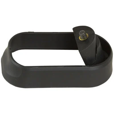 Grip Adapter and Magwell for Glock Pistols