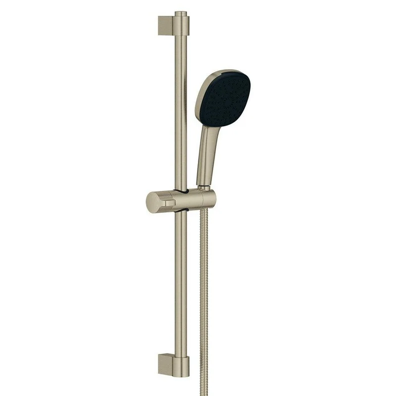 GROHE Tempesta Multi Function Hand Shower in Brushed Nickel | Ferguson