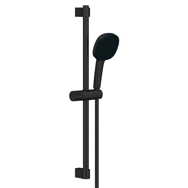GROHE Tempesta Multi Function Hand Shower in Matte Black | Ferguson