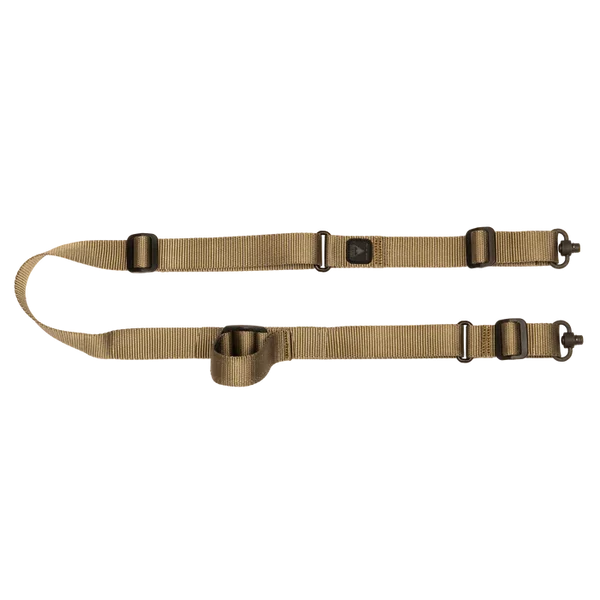 GROVTEC QS 2 POINT SABRE 1.25" SLING TAN