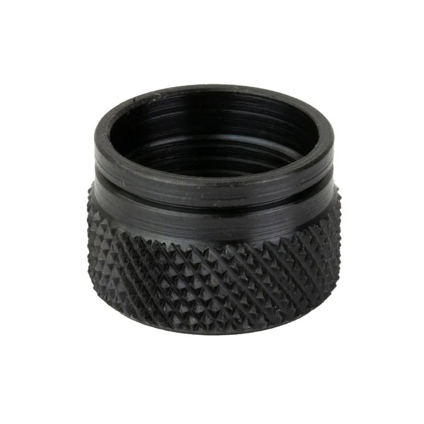 GROVTEC THREAD PROTECTR 1/2-28 X .590" GLOCK 17/19