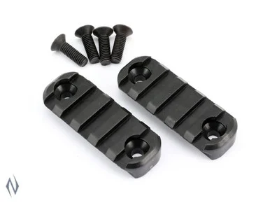 GRS BIFROST PICATINNYRAIL PK 2