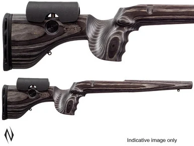 GRS HUNTER LIGHT STOCK BROWNING X BOLT SA NORDIC WOLF