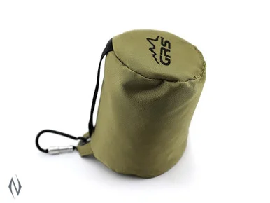 GRS SHOOTING PILLOW REAR BAG