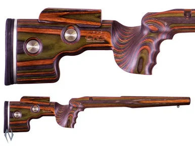 GRS SPORTER STOCK BROWNING A BOLT SA GREEN MOUNTAIN XXXX