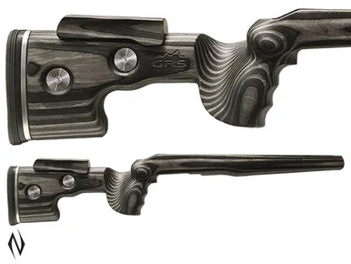 GRS SPORTER STOCK SAKO 85 MEDIUM NORDIC WOLF