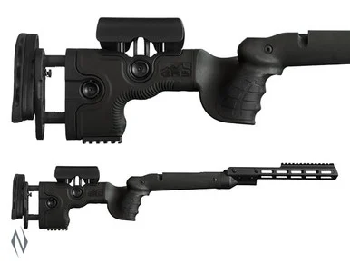 GRS WARG STOCK BROWNING X BOLT SA BLACK
