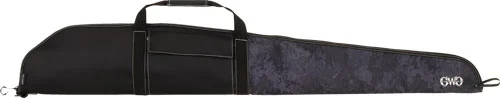 GUN CASE MIDNIGHT BLACKOUTALLEN GIRLS W/ GUNS 52" SHOT-