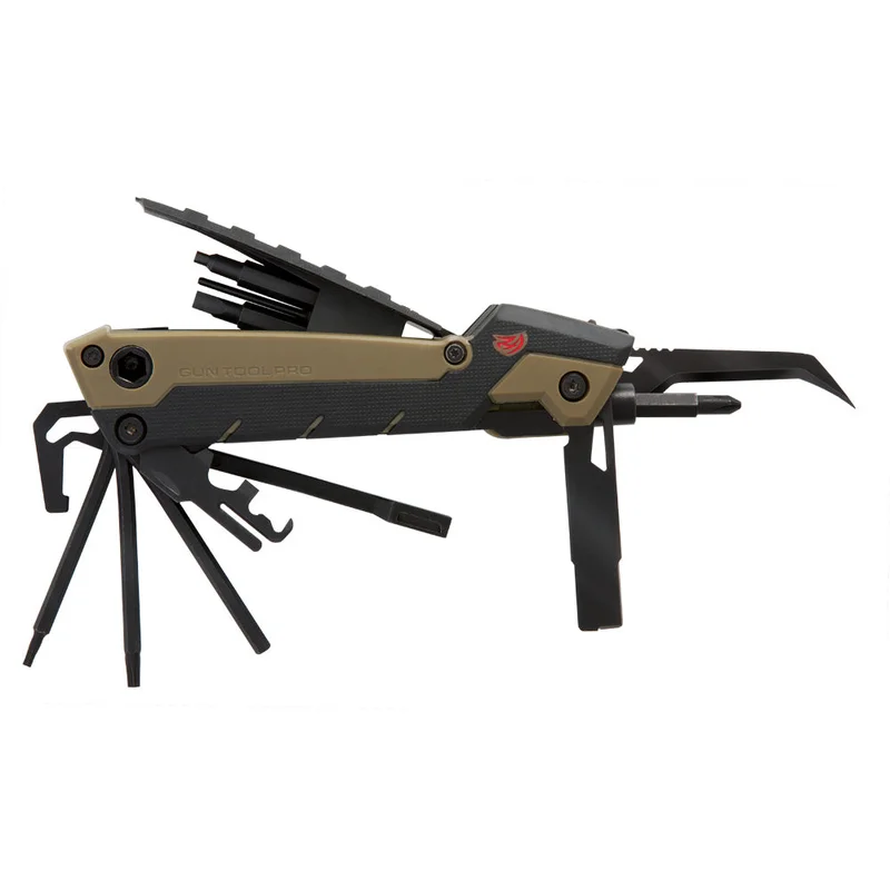 Gun Tool Pro – AR15