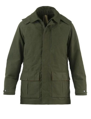 Gun11 Jacket
