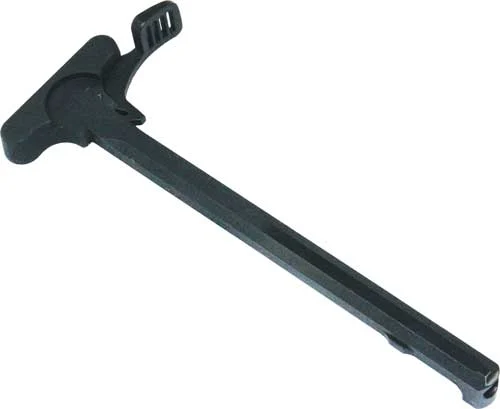 GUNTEC AR10 CHARGING HANDLE W/ GEN 1 LATCH BLK