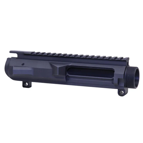 GUNTEC AR10 STRIPPED BILLET UPPER GEN 2 BLK