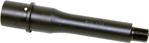 GUNTEC AR9 BARREL 9MM 5.5" 1:10 TWIST BLACK NITRIDE