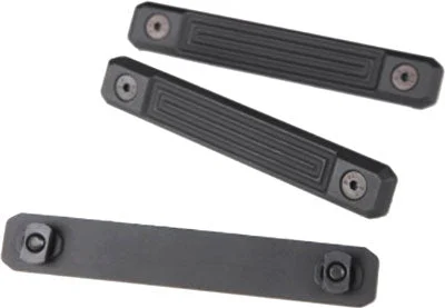 GUNTEC NEOPRENE GRIP PANEL 3PK M-LOK