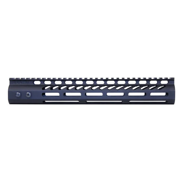 GUNTEC ULTRA LIGHT HANDGUARD 12" M-LOK BLACK