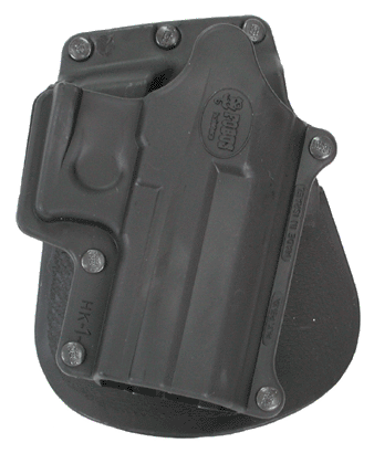 H&K COMPACT AND USPFOBUS HOLSTER ROTO PADDLE FOR