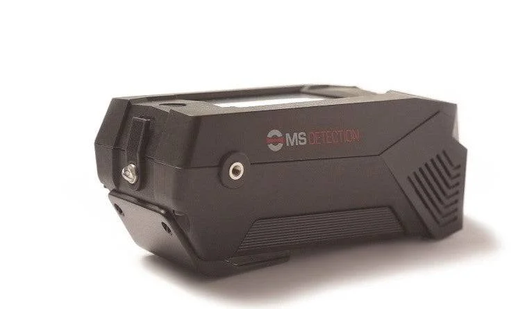 Hand-Held Multi-Sensor Explosives And Hme’S Detector