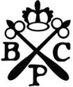Hand Stamp for British Proof Mark,Birmingham Proof for post 1813, hardened steel, made in the USA,by Track of the Wolf, Inc.