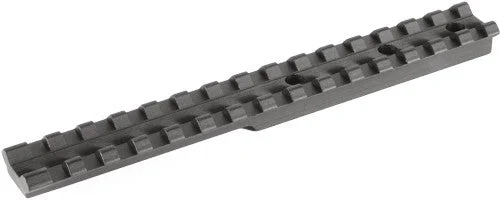 HANDI-RIFLE PICATINNY RAILEGW SCOPE BASE NEF/H&R