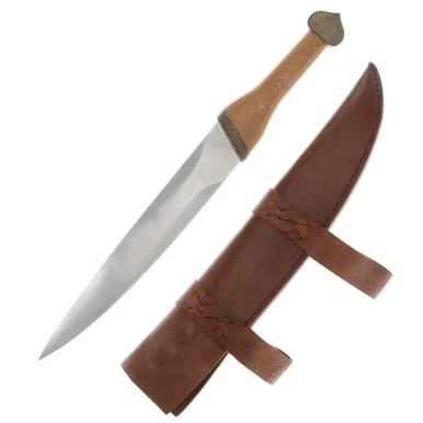 Hanwei Saxon Scramasax SSH1075
