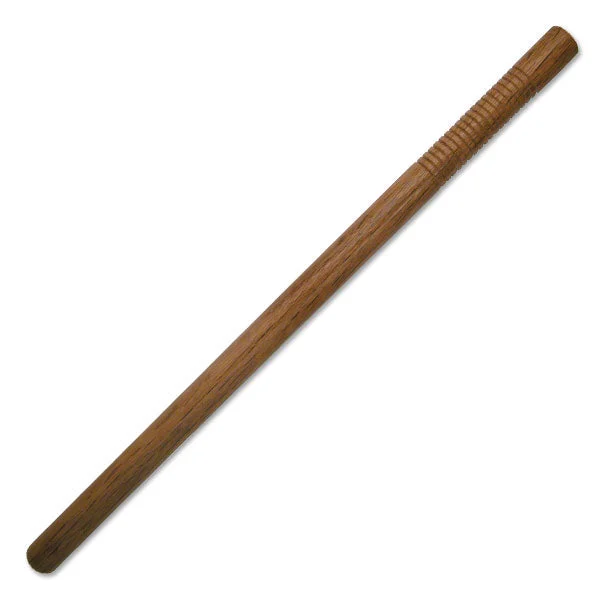 Hardwood Escrima Sticks Fighting Martial Arts Weapons