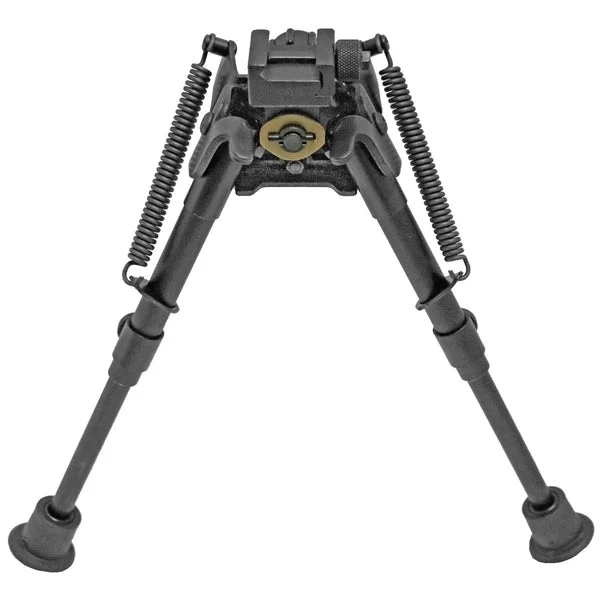 HARRIS BIPOD 6-9"SELF LEVEL PIC