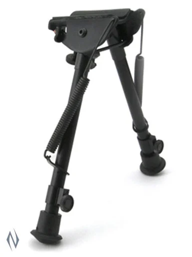 HARRIS BIPOD SERIES 1 9-13" SELF LEVEL