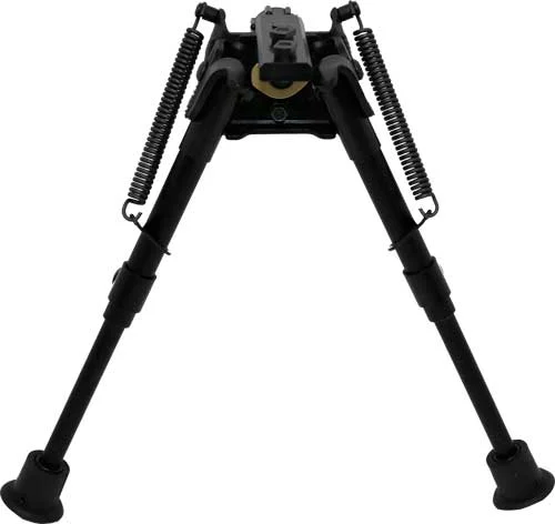 HARRIS BIPOD SERIES S MODEL BR 2 6"-9" M-LOK ROTATE SELF LVL