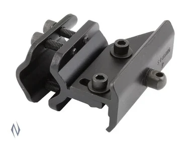 HARRIS UNIVERSAL ADAPTER NO. 4