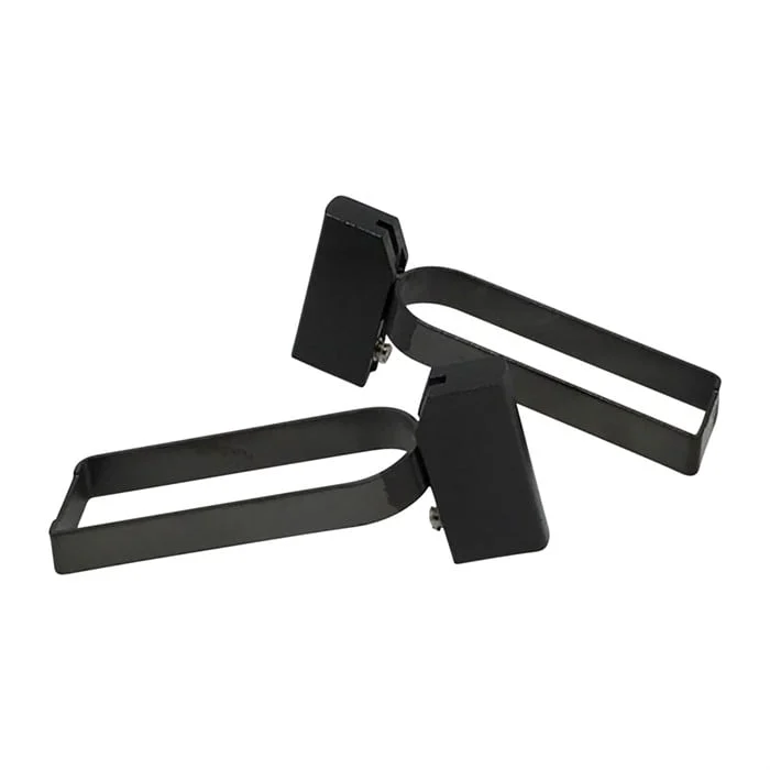 HARRISON DESIGN & CONSULTING1911 EXTREME SERVICE FLAT FACE TRIGGER