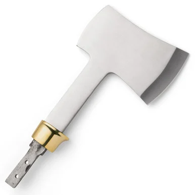 Hatchet Blade Blank
