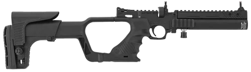 Hatsan Jet l Air Rifle 177 Pellet, Black